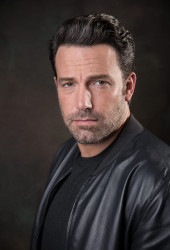 Ben Affleck