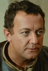 Ben-Hur Marcel / Aminemephet