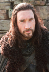 Benjen Stark
