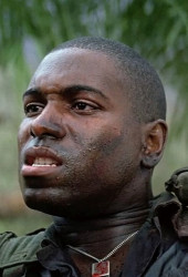Benjamin Buford Blue «Bubba»