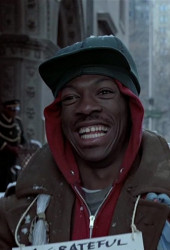 Billy Ray Valentine