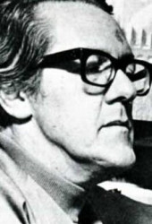 Brian Aldiss
