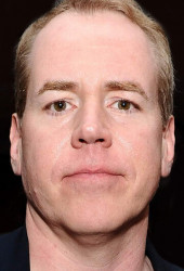 Bret Easton Ellis
