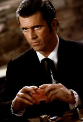 Bret Maverick