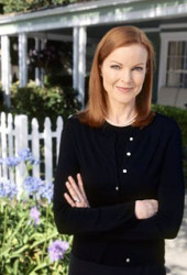 Bree Van de Kamp