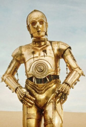 C-3PO