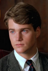 Charlie Simms
