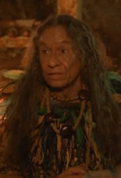 Chief Maya