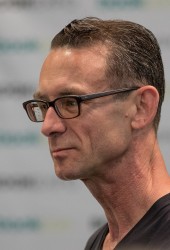 Chuck Palahniuk
