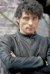 Count Adhemar of Anjou