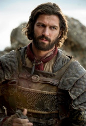 Daario Naharis