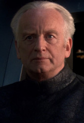 Darth Sidious
