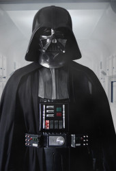 Darth Vader