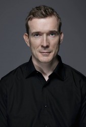 David Mitchell