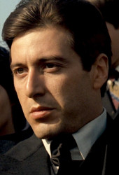  Michael Corleone