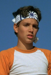 Daniel LaRusso
