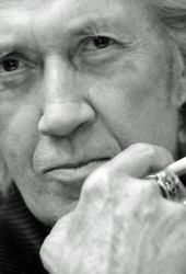 David Carradine