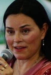 Diana Gabaldon