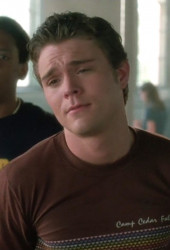 Dean (one of Landon's friends)
