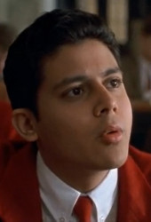 Deepak Mehta