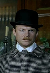 Dr. Watson