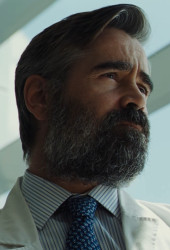 Steven Murphy