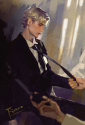  Dorian Gray
