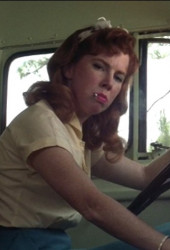 Dorothy Harris