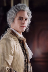 Giacomo Casanova