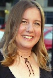 Janet Fitch