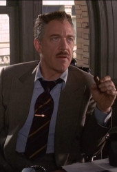 J. Jonah Jameson