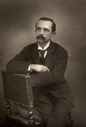  James Barrie