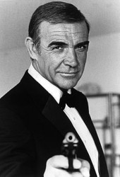James Bond