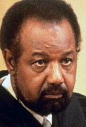 Judge Marshall Stevens