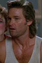 Jack Burton