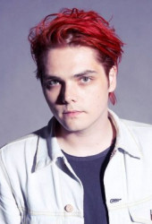 Gerard Way