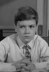 Jeremy Atticus Finch (Jem)