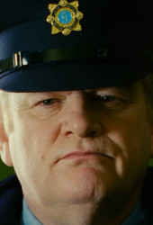 Gerry Boyle