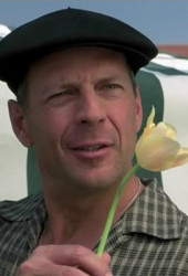 Jimmy «The Tulip» Tudeski