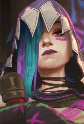 Jinx