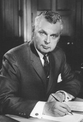 John Diefenbaker