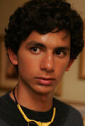 Esmail Behrani