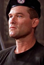 Jonathan «Jack» O'Neil