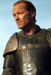 Jorah Mormont