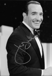 George Valentin
