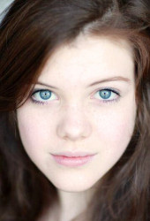 Lucy Pevensie