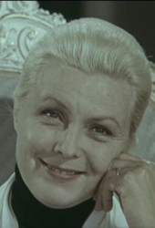 Julia Lambert