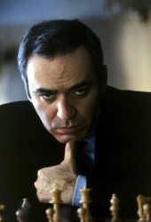 Garry Kasparov