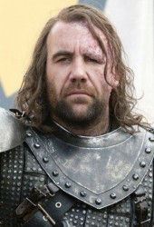 Sandor Clegane