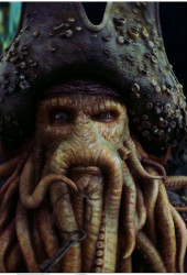 Davy Jones